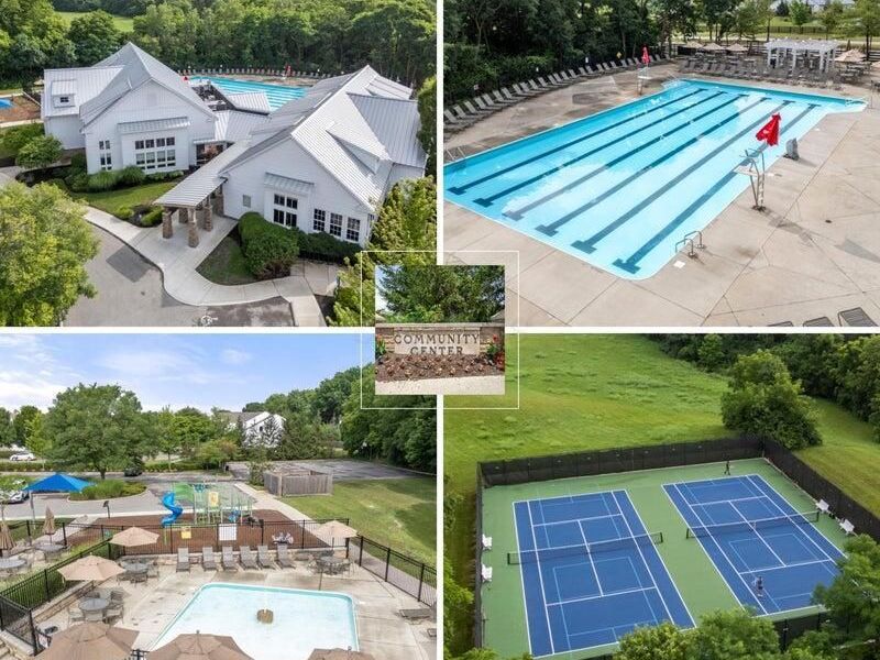 2268 Tournament Way, Grove City, OH 43123 Photo 4