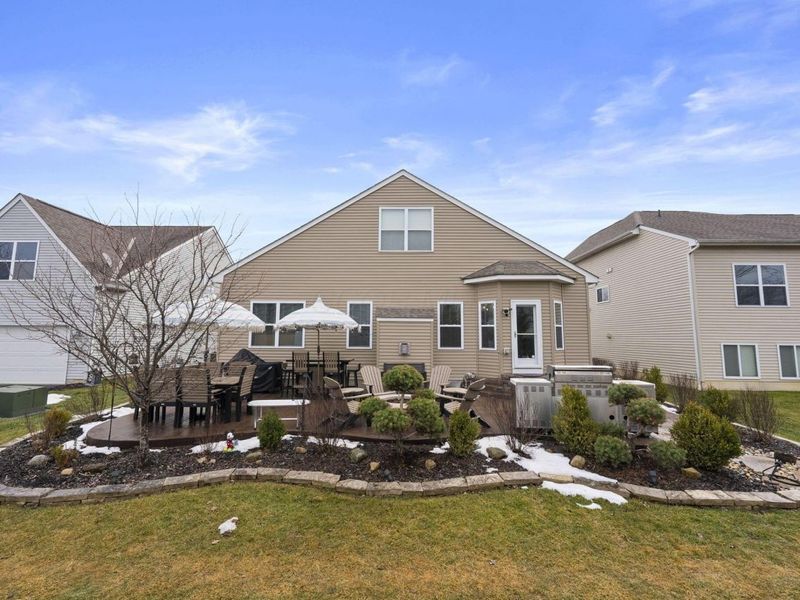 2268 Tournament Way, Unit Lot 1042, Grove City, OH 43123 Photo 41