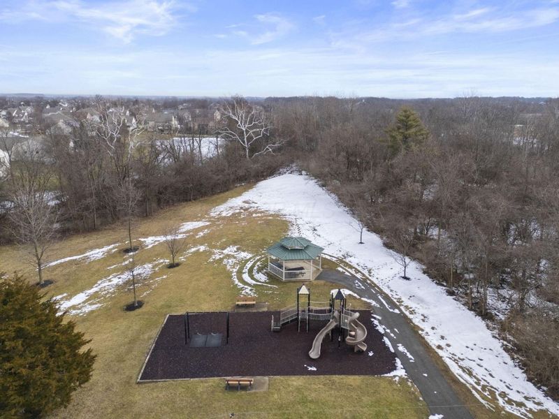 2268 Tournament Way, Unit Lot 1042, Grove City, OH 43123 Photo 43