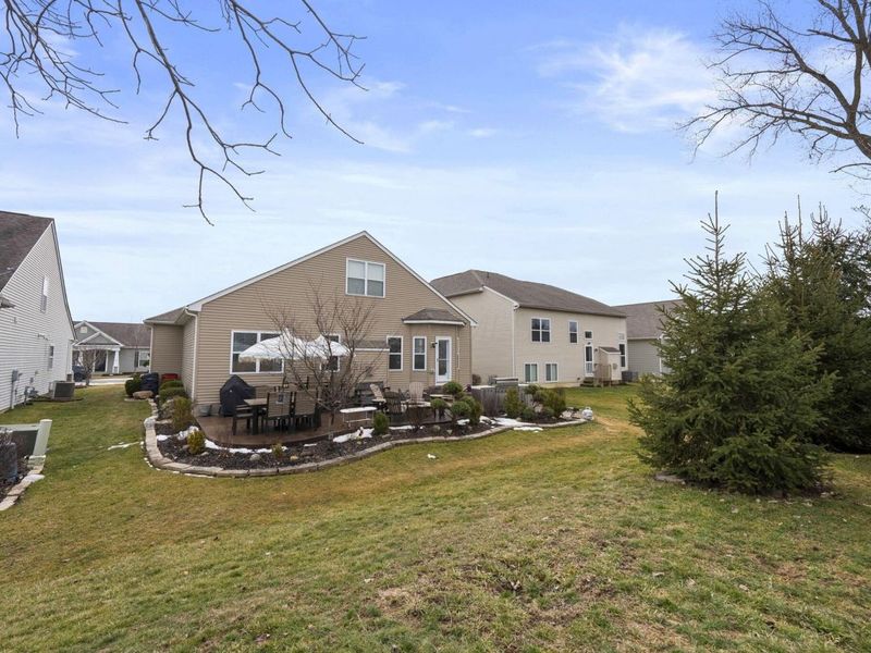 2268 Tournament Way, Unit Lot 1042, Grove City, OH 43123 Photo 45