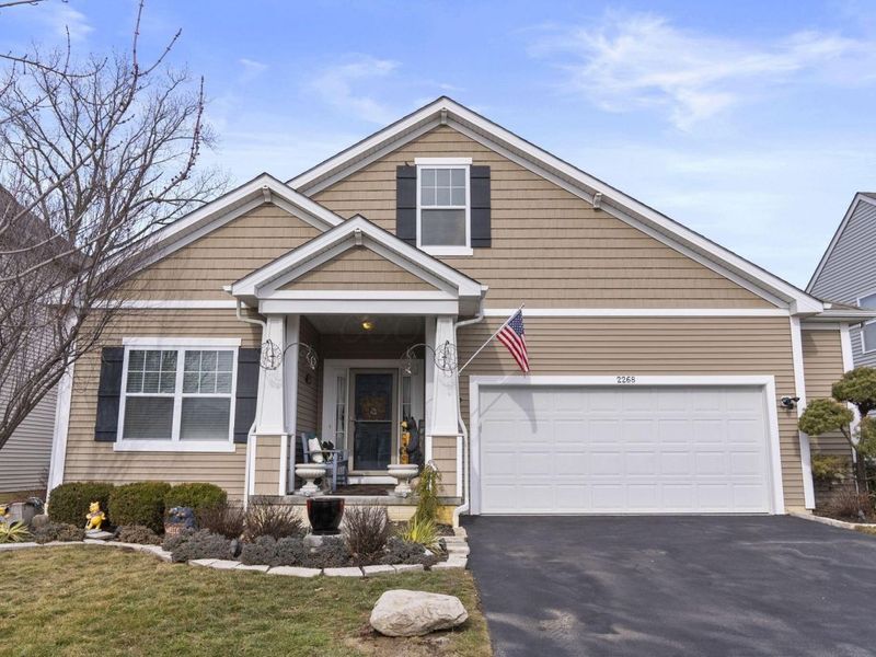 2268 Tournament Way, Unit Lot 1042, Grove City, OH 43123 Photo 46