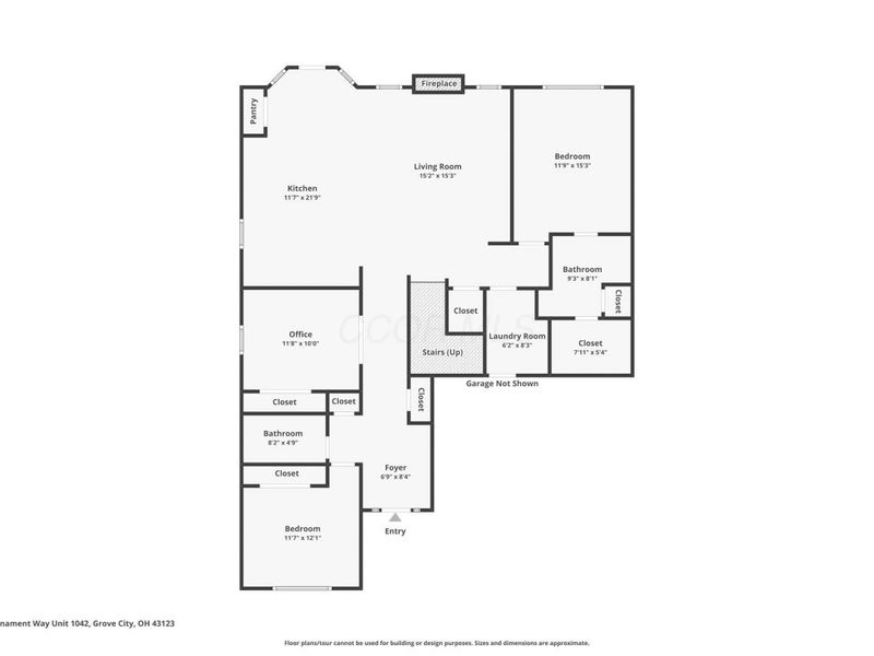 2268 Tournament Way, Unit Lot 1042, Grove City, OH 43123 Photo 47