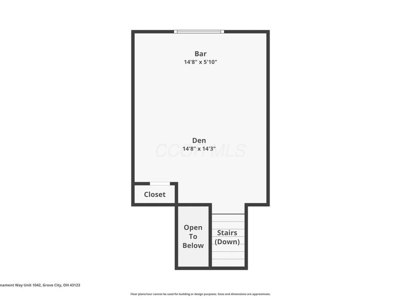 2268 Tournament Way, Unit Lot 1042, Grove City, OH 43123 Photo 48