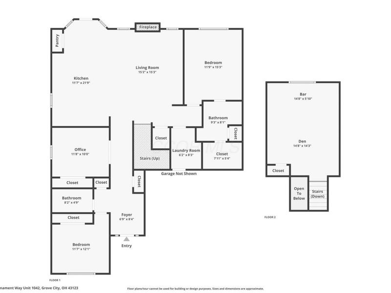 2268 Tournament Way, Unit Lot 1042, Grove City, OH 43123 Photo 49