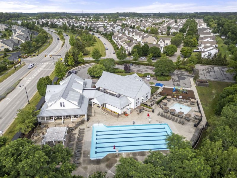 2268 Tournament Way, Grove City, OH 43123 Photo 50