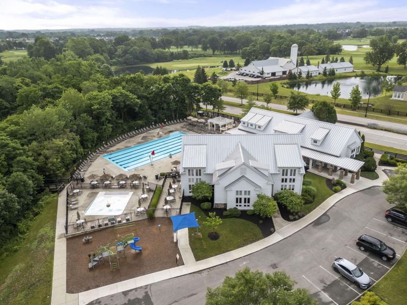 2268 Tournament Way, Grove City, OH 43123 Photo 51