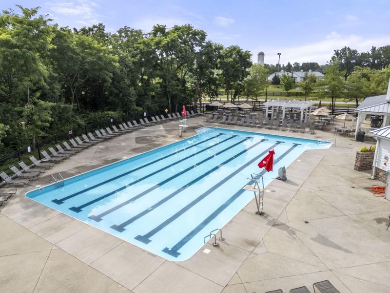 2268 Tournament Way, Grove City, OH 43123 Photo 53