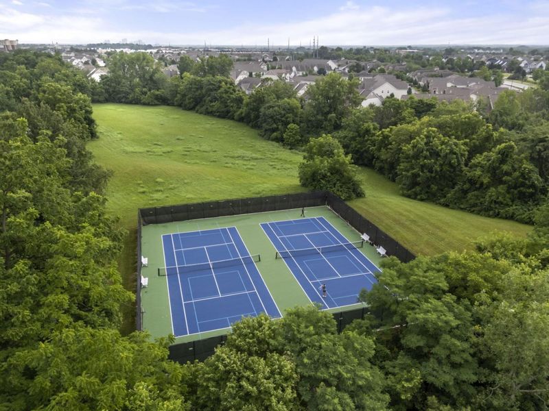 2268 Tournament Way, Grove City, OH 43123 Photo 54