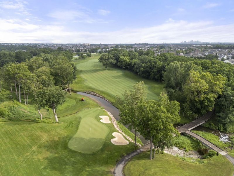 2268 Tournament Way, Grove City, OH 43123 Photo 57