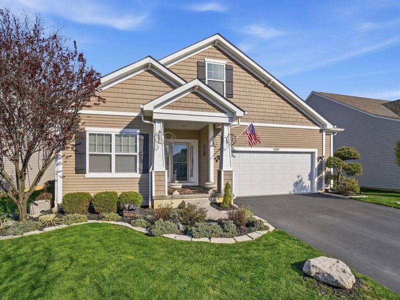 2268 Tournament Way, Grove City, OH 43123 Photo 59