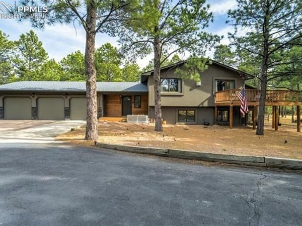 810 Scottswood Drive, Monument, CO 80132