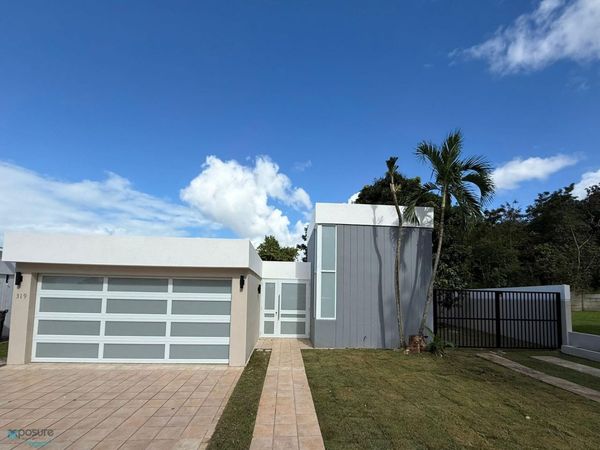 319 CALLE CLAVEL, Unit 319, Carolina, PR 00987
