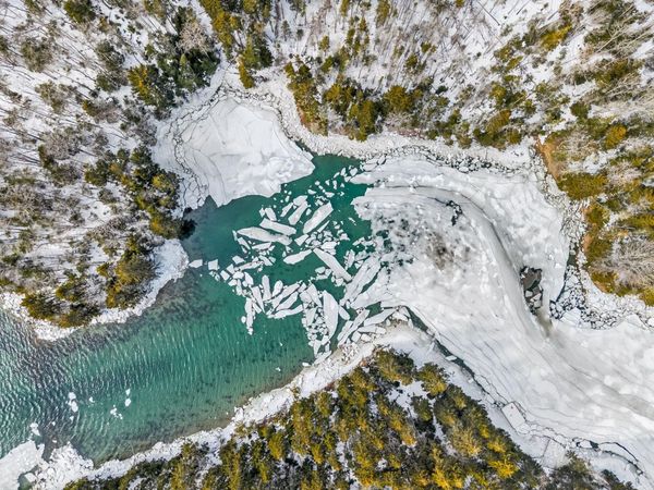 52 Atlantic Quarry Road, Saint George, ME 04860