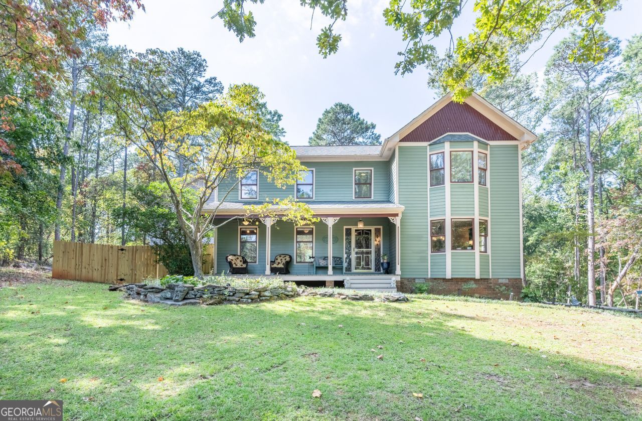 4279 Red Fox Trail, Oakwood, GA 30566 Main Photo