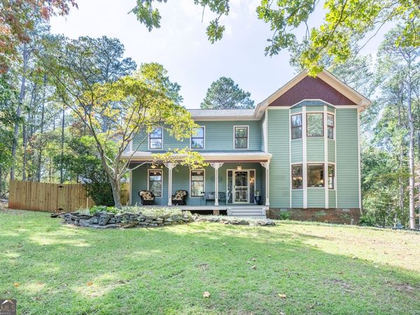 4279 Red Fox Trail, Oakwood, GA 30566