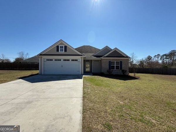 3980 Brightwell Drive, Valdosta, GA 31605