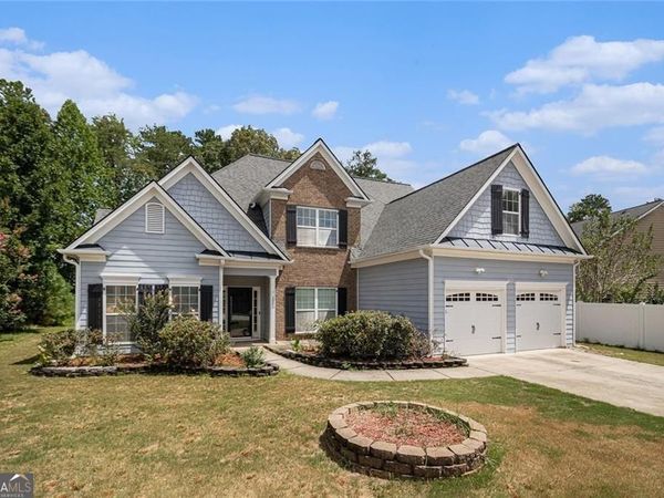 2000 Creek Pointe Way, Villa Rica, GA 30180