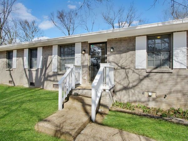 238 Townes Dr, Nashville, TN 37211