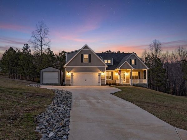 195 Fredonia Farm Road, Dunlap, TN 37327