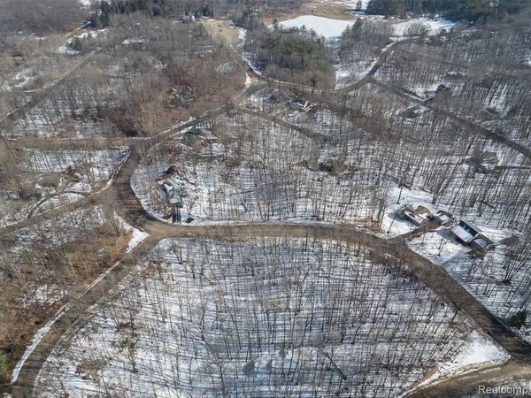 10284 Timberlane Drive , Austin Twp, MI 49346