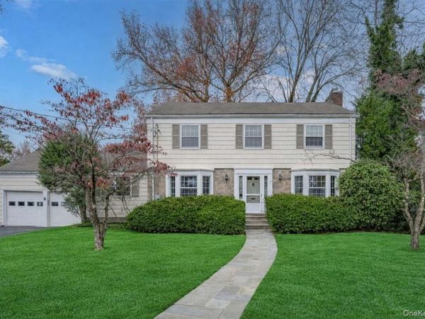 2 Homer Avenue, Larchmont, NY 10538