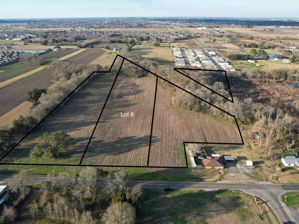 Tbd Piat Road , Unit Lot 8, Youngsville, LA 70592