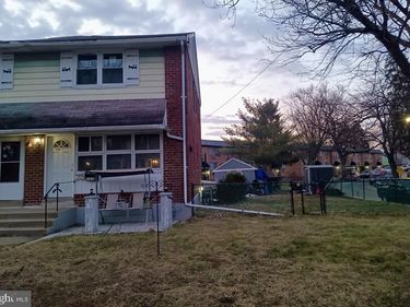 3419 CARTER LANE, CHESTER, PA 19013