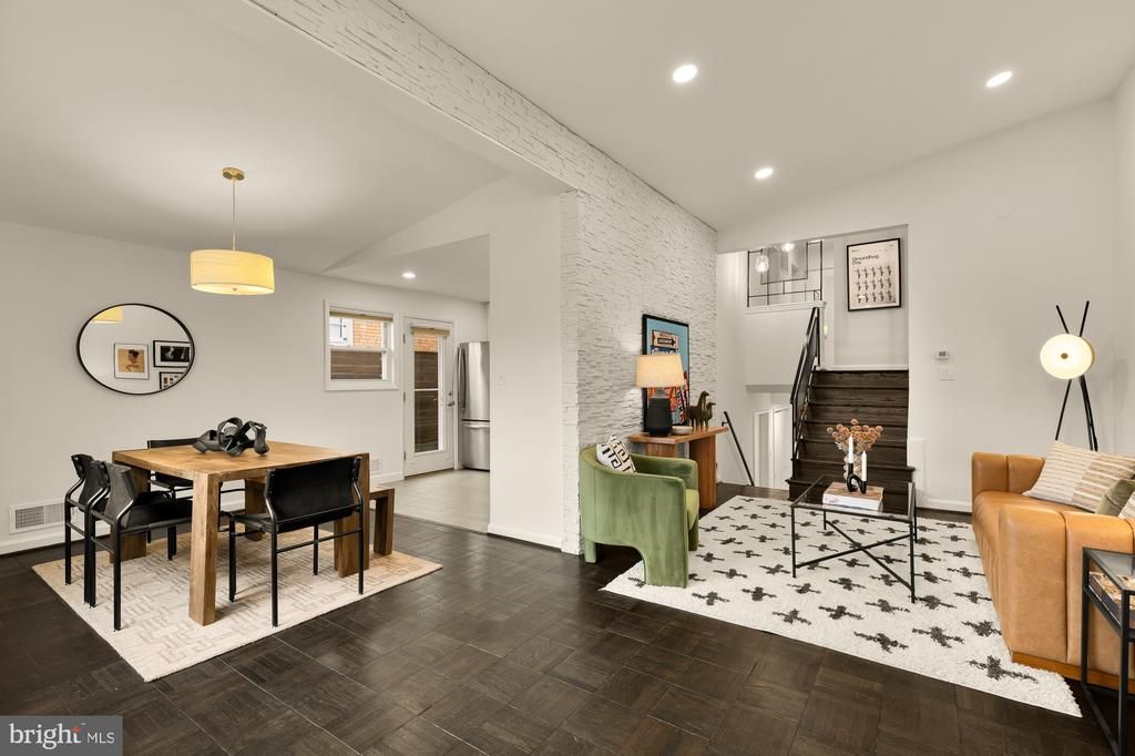 7424 8th Street Nw, Washington, DC 20012 Main Photo