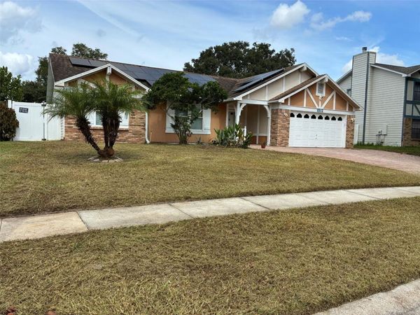 1512 ISON LANE, OCOEE, FL 34761