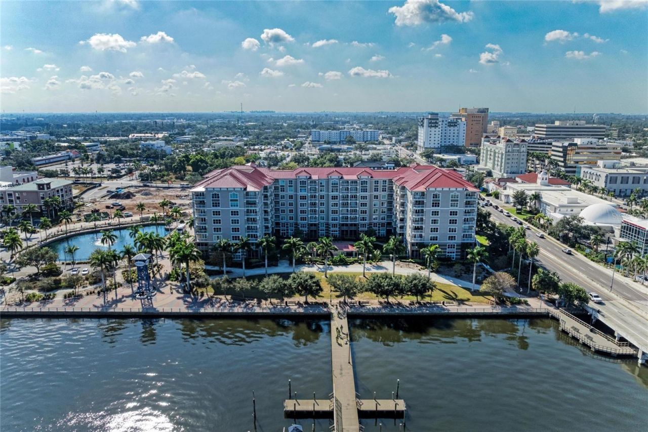 808 3rd Avenue W, Unit 209, Bradenton, FL 34205 Photo