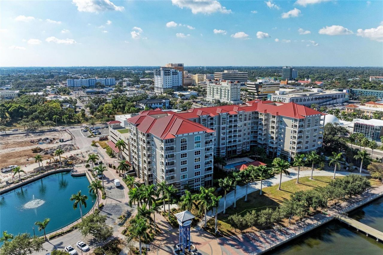 808 3rd Avenue W, Unit 209, Bradenton, FL 34205 Photo