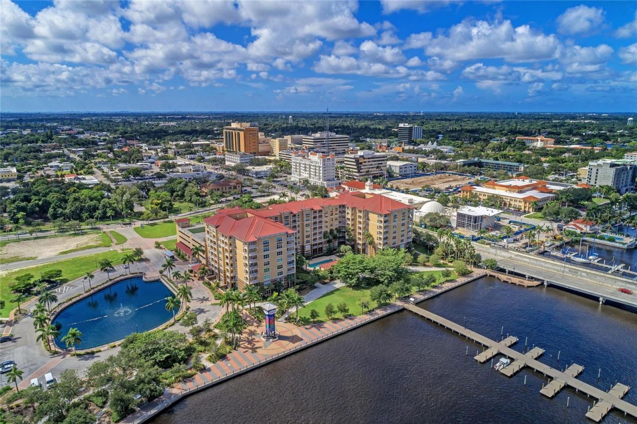 808 3rd Avenue W, Unit 209, Bradenton, FL 34205 Photo