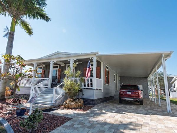25 ALLIGATOR AVENUE, PUNTA GORDA, FL 33950