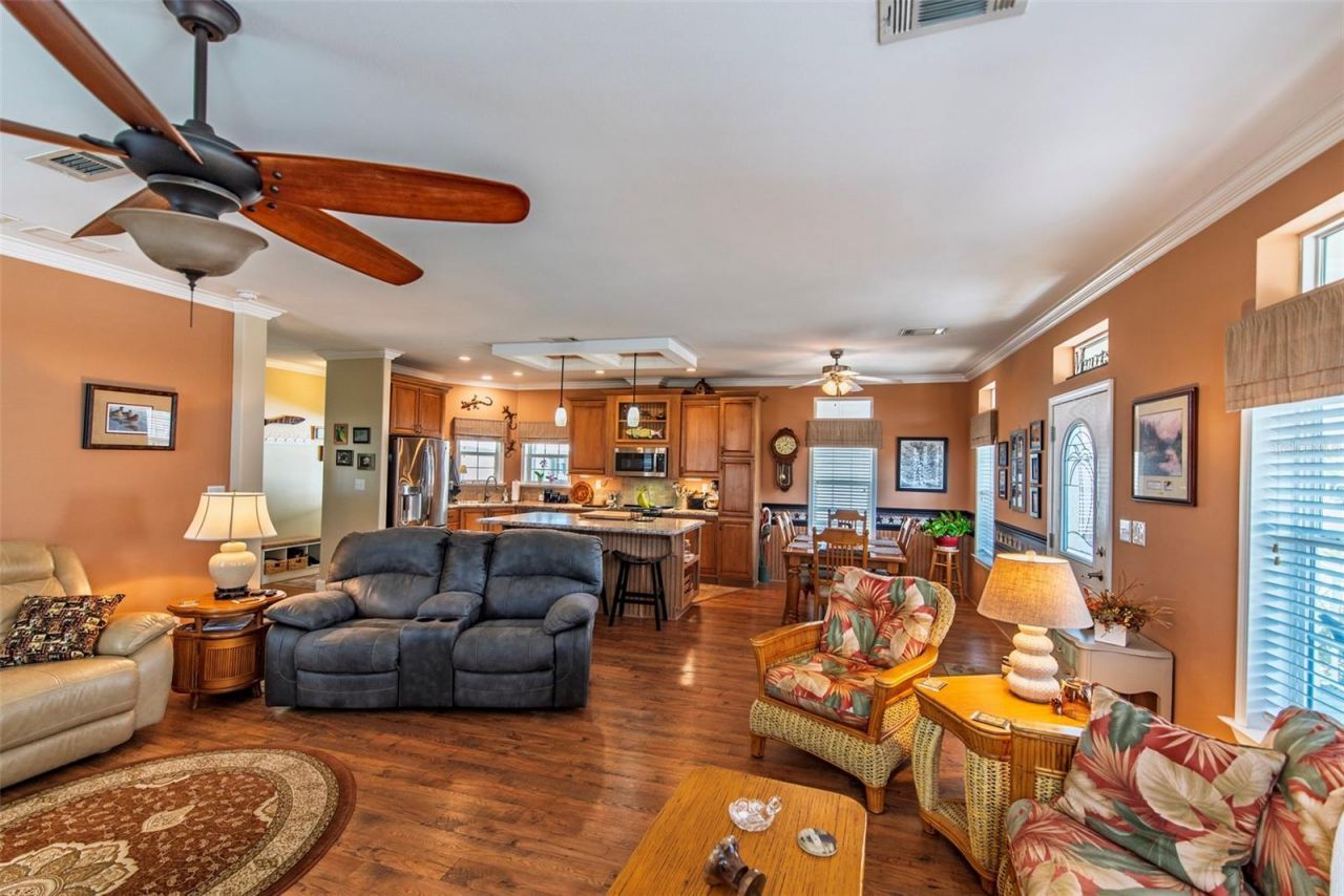 25 Alligator Avenue, Punta Gorda, FL 33950 Photo