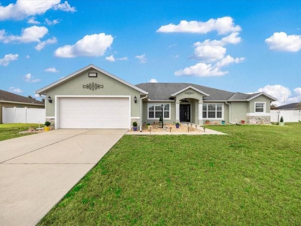 9957 SW 55TH AVENUE ROAD, OCALA, FL 34476