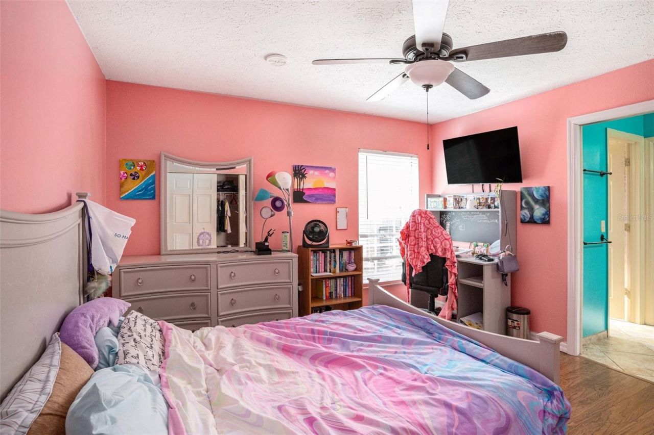 7741 Damask Lane, New Port Richey, FL 34654 Photo