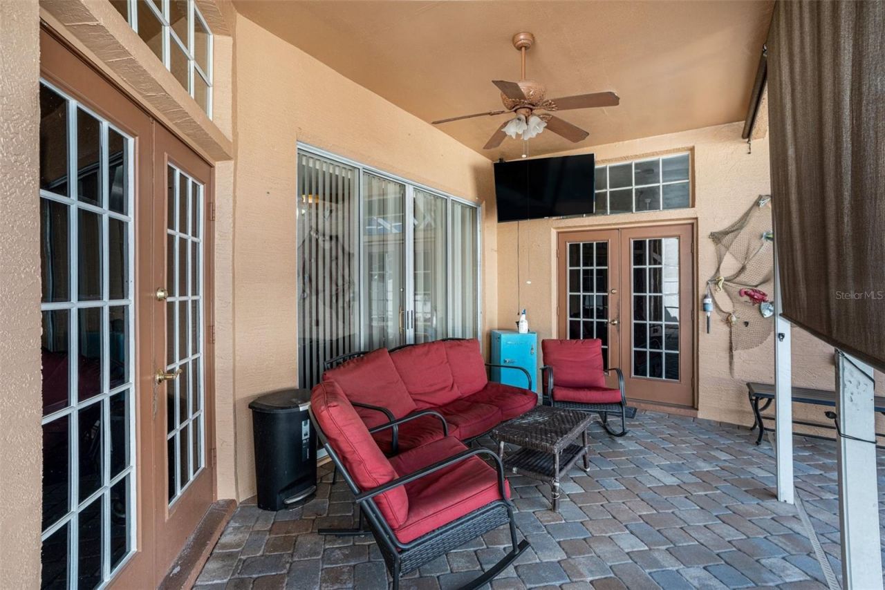 7741 Damask Lane, New Port Richey, FL 34654 Photo