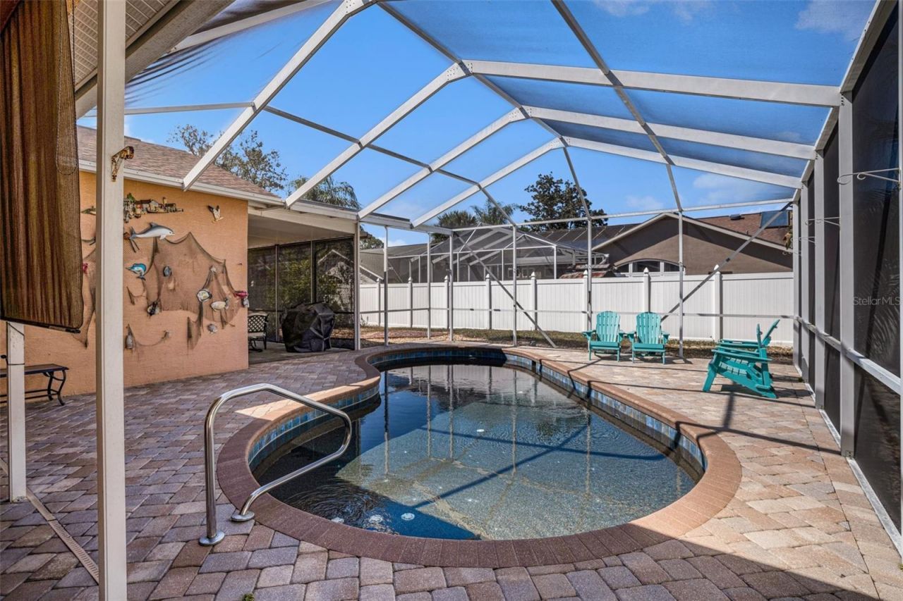 7741 Damask Lane, New Port Richey, FL 34654 Photo