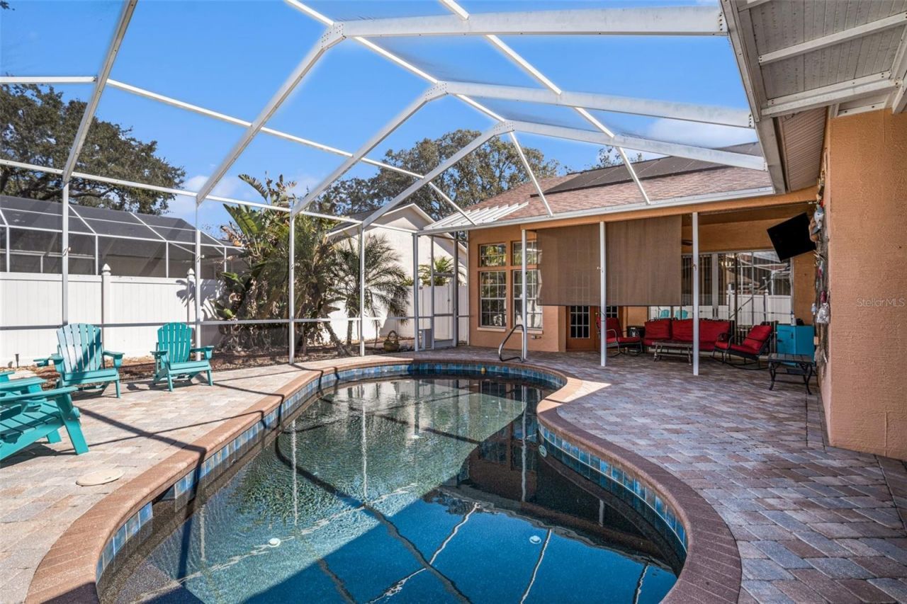 7741 Damask Lane, New Port Richey, FL 34654 Photo