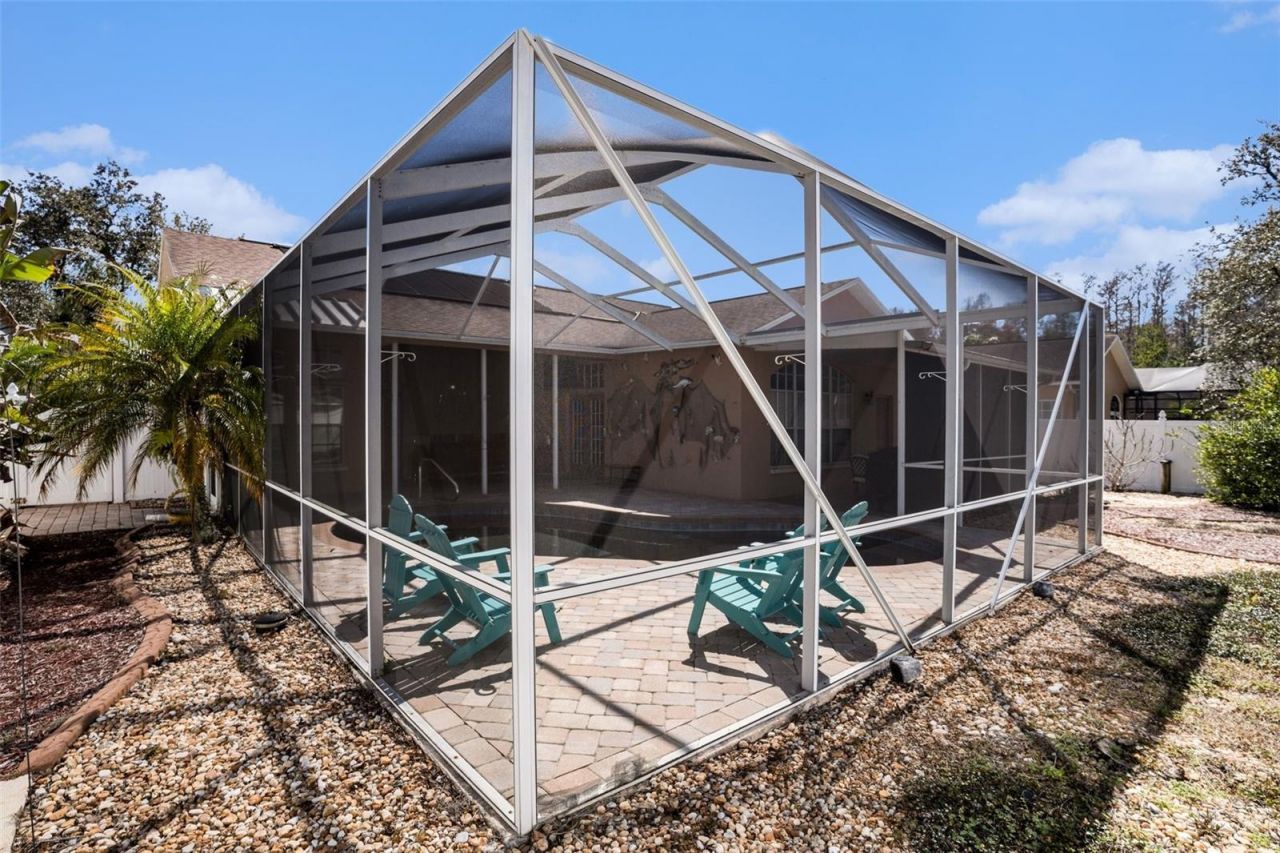 7741 Damask Lane, New Port Richey, FL 34654 Photo