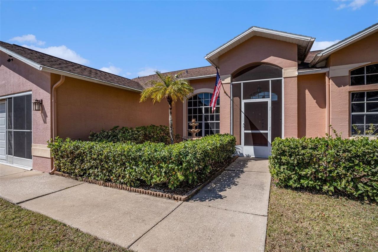 7741 Damask Lane, New Port Richey, FL 34654 Photo