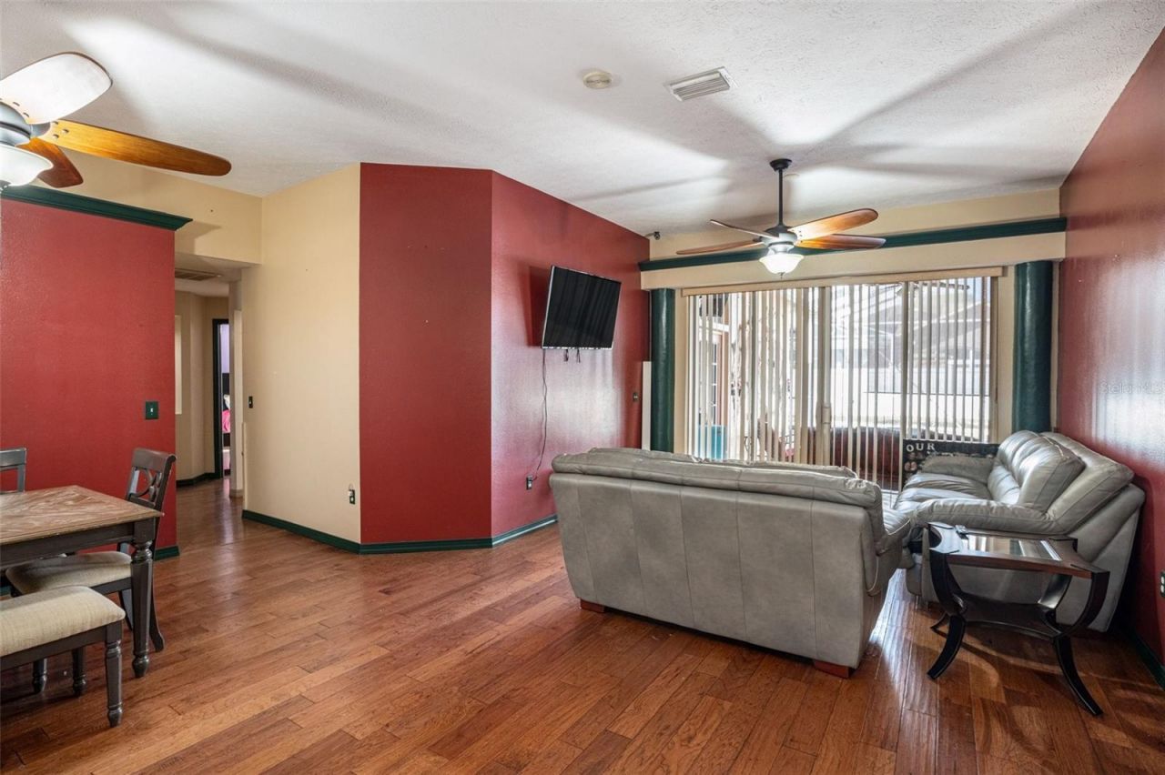 7741 Damask Lane, New Port Richey, FL 34654 Photo