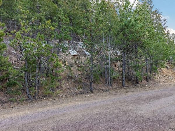 000 Upper Moss Rock Road, Golden, CO 80401