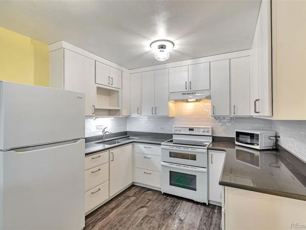 720 S Clinton Street, Unit 1D, Denver, CO 80247