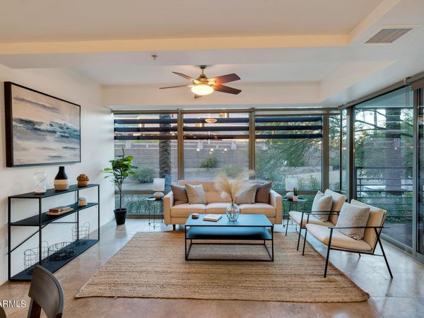 7161 E Rancho Vista Drive, Unit 1013, Scottsdale, AZ 85251