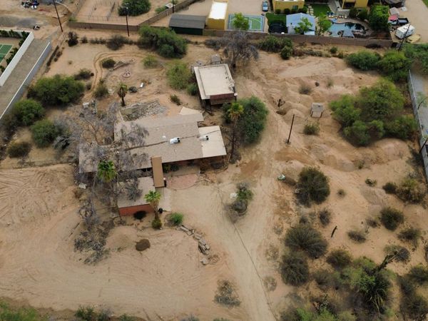 11837 N PARADISE Drive, Scottsdale, AZ 85254