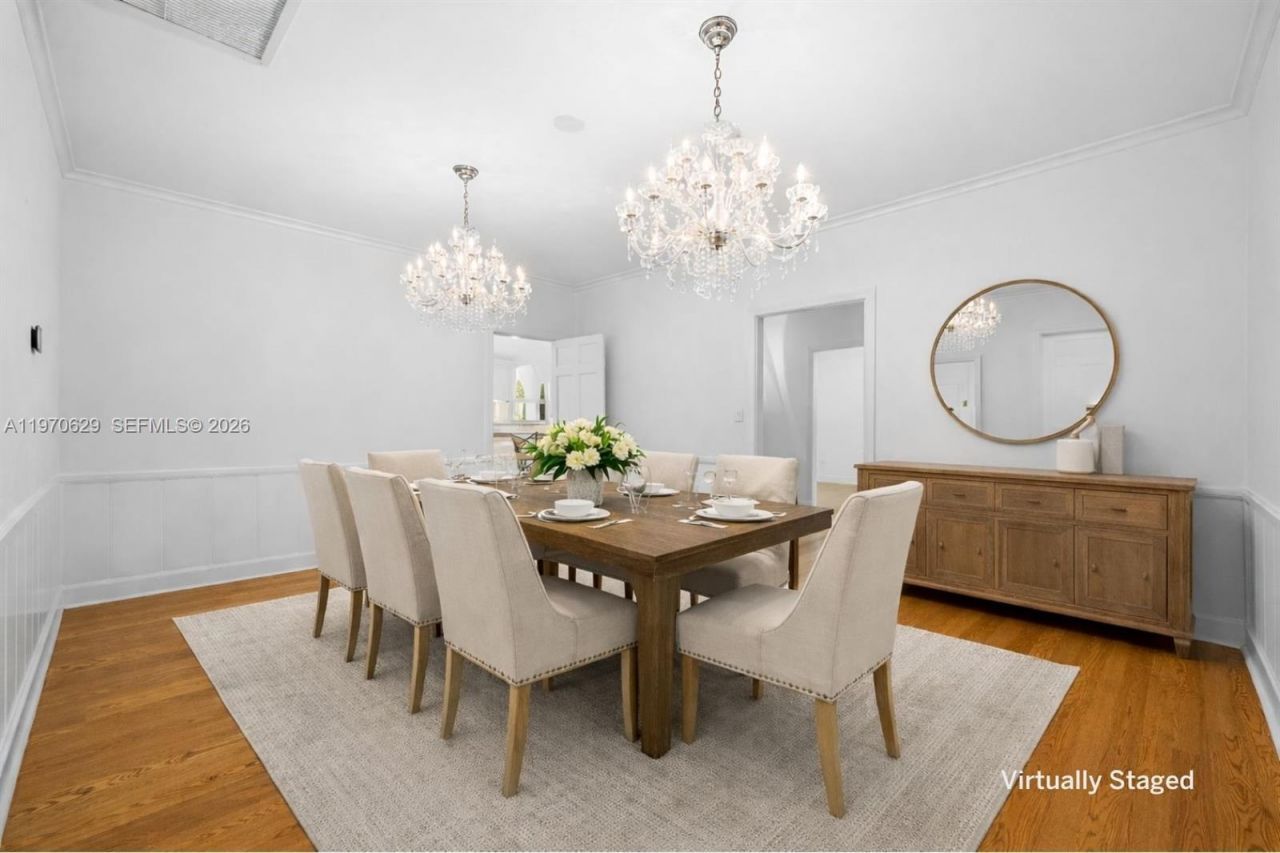 4311 Monserrate St , Coral Gables, FL 33146 Photo