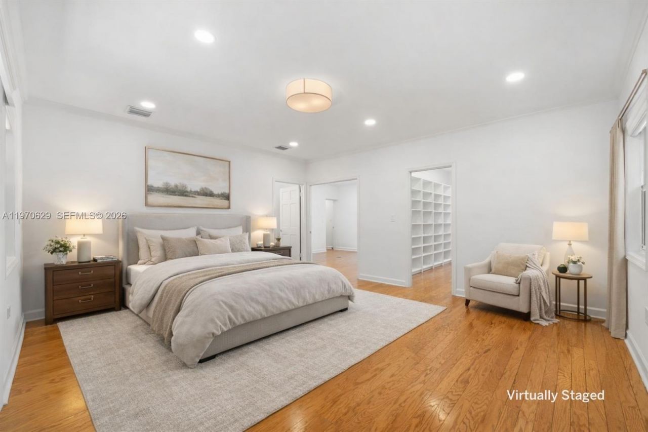 4311 Monserrate St , Coral Gables, FL 33146 Photo