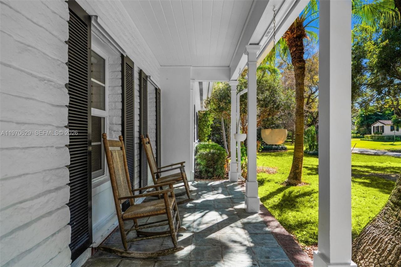 4311 Monserrate St , Coral Gables, FL 33146 Photo