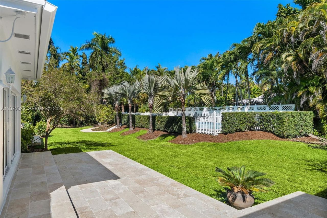 4311 Monserrate St , Coral Gables, FL 33146 Photo